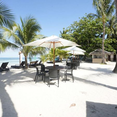 Anaya Beach Resort Santa Fe  Luaran gambar